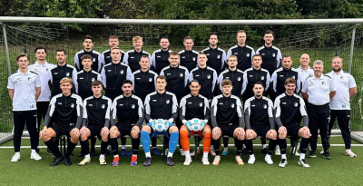 Neue Saison 25/26: Doppelspieltag für unsere Mannschaften!