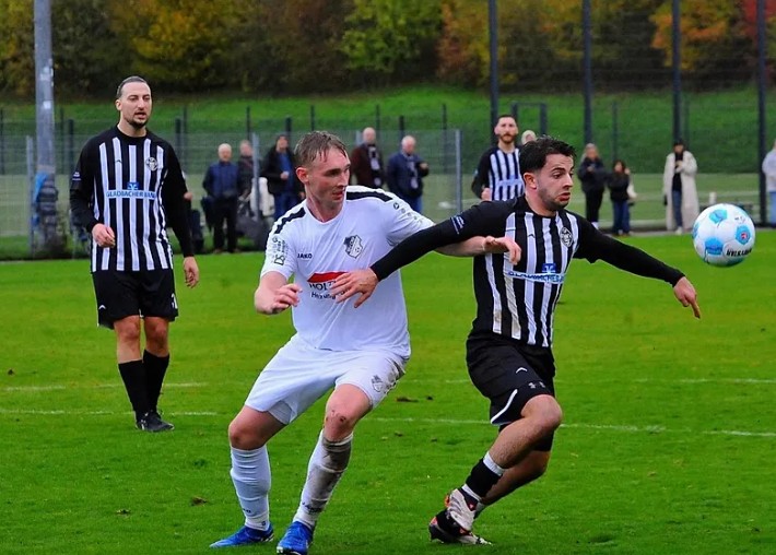 Kreisliga A: SV Otzenrath weiter erfolgreich