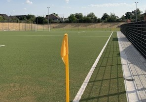 SV09 feiert: KUNSTRASEN eröffnet & SPORTWOCHE erfolgreich beendet