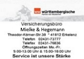 Württembergische Versicherung - Mielke & Hegemann