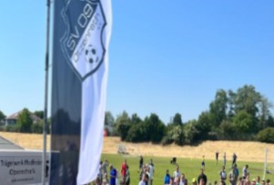 Nachwuchs