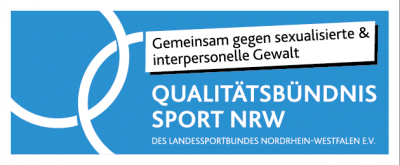 SV09 ins Bündnis gegen Gewalt im Sport aufgenommen