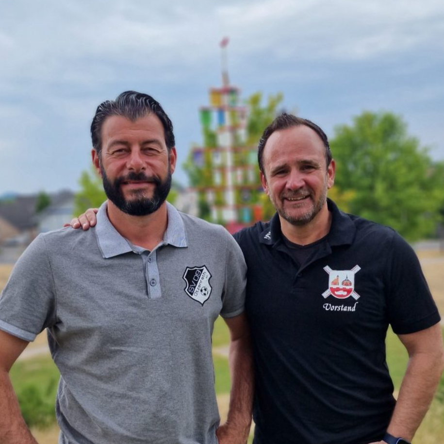 Klompenkirmes 2026: Grußwort